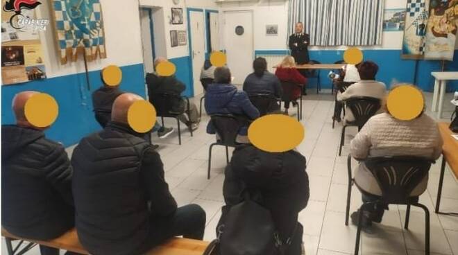 incontro cc cittadini