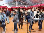 mostra mercato del tartufo bianco, san miniato