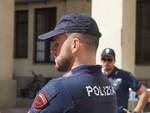 polizia agenti