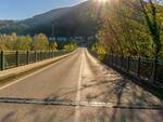 ponte di bolognana fiume serchio segnalazione 