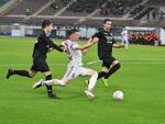 Arezzo Tau Calcio serie D