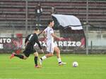 Arezzo Tau Calcio serie D