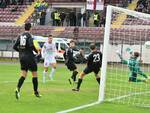 Arezzo Tau Calcio serie D