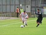 Arezzo Tau Calcio serie D