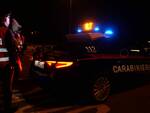 carabinieri notte 