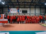 croce rossa castelfranco di sotto, lupi volley santa croce