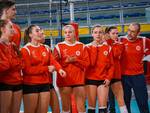 croce rossa castelfranco di sotto, lupi volley santa croce