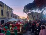 evento natale a spianate 2022 