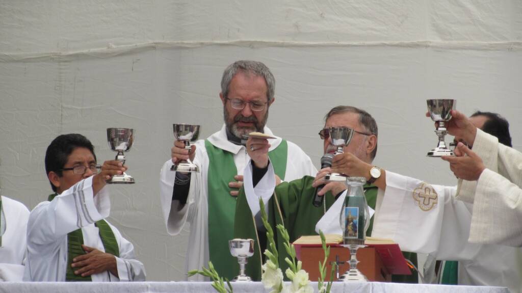 Conferenza Episcopale Toscana, nuove nomine: il vescovo Giovanni Paccosi  delegato per comunicazioni e cultura - ToscanaOggi