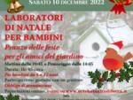 Natale all'Orto