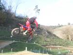 Santa Barbara, Ponte a Egola, Motocross