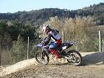 Santa Barbara, Ponte a Egola, Motocross