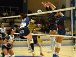 ambra cavallini, pontedera, volley, pallavolo