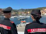 carabinieri livorno 