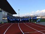 Corriamo Insieme 2023, Gs Orecchiella Garfagnana, stadio Nardini, Castelnuovo