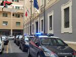 carabinieri livorno