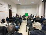 incontro lucca civica volt