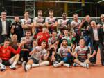 Kemas Lamipel serie A2 maschile pallavolo