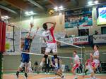 Lupi Santa Croce Pordenone volley serie A2 maschile