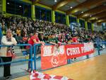 Lupi Santa Croce Pordenone volley serie A2 maschile