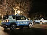 polizia firenze cascine