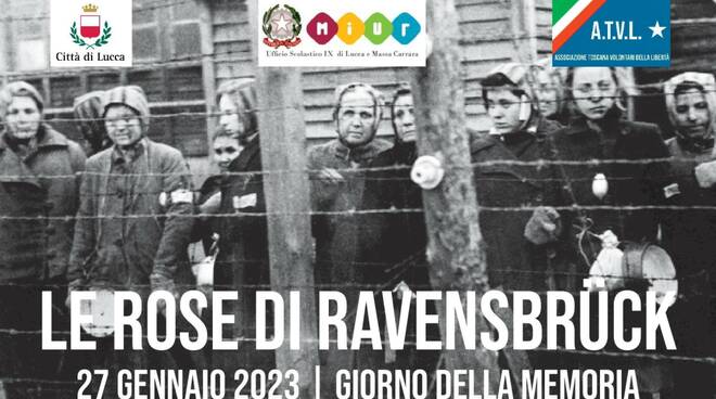 Ravensbrück giorno della memoria