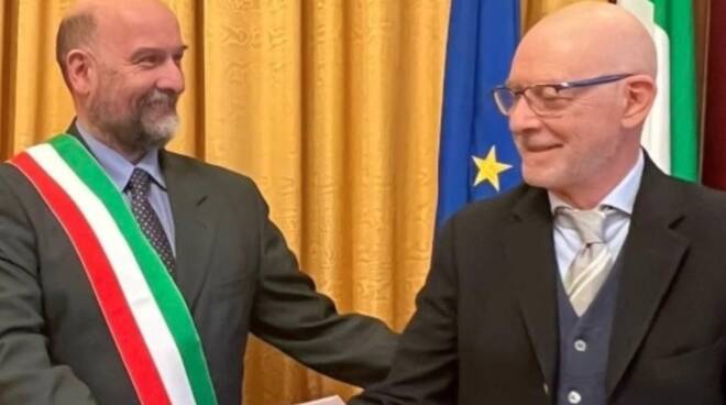 Zucconi e Giannini Fdi