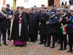 san sebastiano 2023, polizia municipale, unione dei comuni, empolese valdelsa