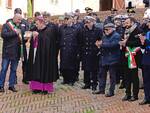 san sebastiano 2023, polizia municipale, unione dei comuni, empolese valdelsa