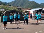 A scuola con la misericordia Borgo a Mozzano