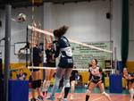 ambra cavallini, volley, pontedera, pallavolo