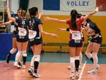 ambra cavallini, volley, pontedera, pallavolo