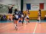 ambra cavallini, volley, pontedera, pallavolo