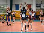 ambra cavallini, volley, pontedera, pallavolo