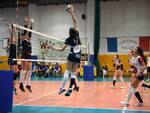 ambra cavallini, volley, pontedera, pallavolo