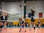 ambra cavallini, volley, pontedera, pallavolo