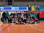 Arno Volley, serie B1 maschile