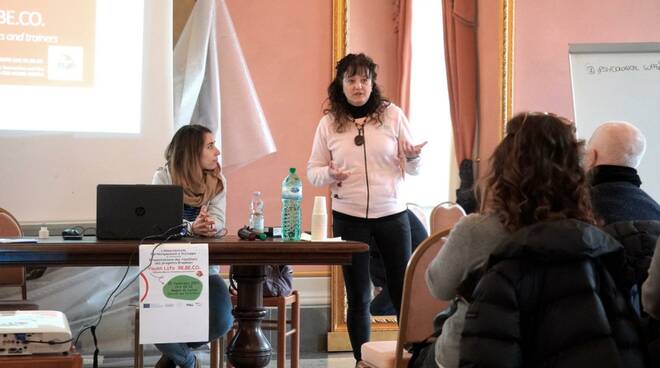 associazione Partecipazione e Sviluppo bagni di lucca 