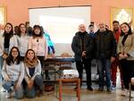 associazione Partecipazione e Sviluppo bagni di lucca 