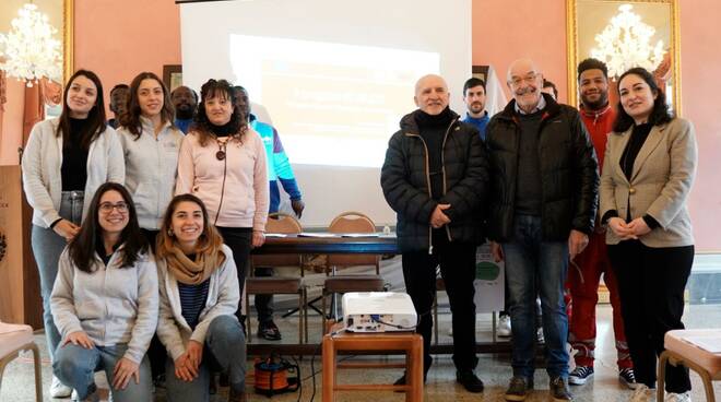 associazione Partecipazione e Sviluppo bagni di lucca 