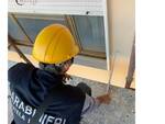 carabinieri, pisa, cantiere, edilizia, cantiere edile, controlli