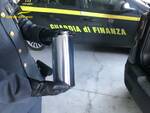 carburanti Guardia di Finanza