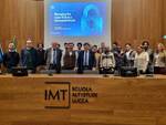 dottorato cybersicurezza imt