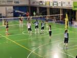 Fgl Zuma Castelfranco a Garlasco volley B1 femminile