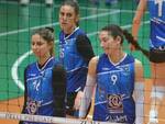 Fgl Zuma di pallavolo femminile, castelfranco di sotto