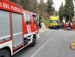 incidente prato