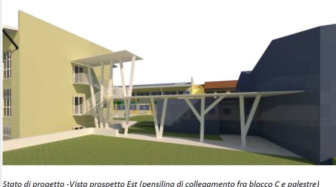 isi barga sopralluogo cantiere alberghiero