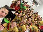 Lucchese calcio femminile Coppa Italia