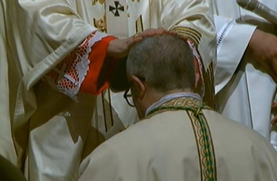 Conferenza Episcopale Toscana, nuove nomine: il vescovo Giovanni Paccosi  delegato per comunicazioni e cultura - ToscanaOggi