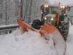 neve al casone di profecchia